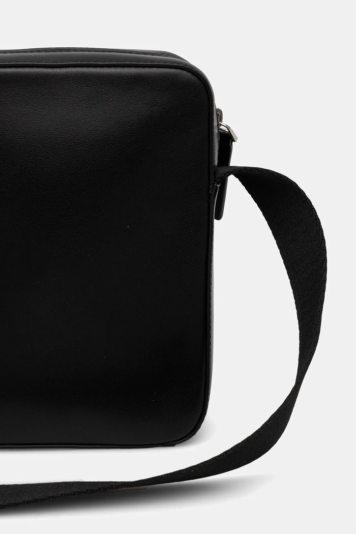 Akcesoria Calvin Klein K50K512966 czarny