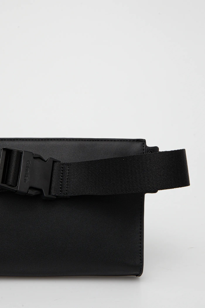 Accesorii Calvin Klein borsetă K50K513048 bleumarin