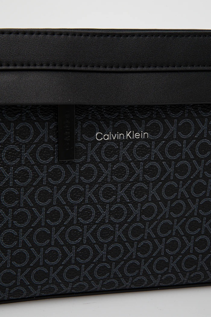 Calvin Klein borsetă bleumarin K50K513048