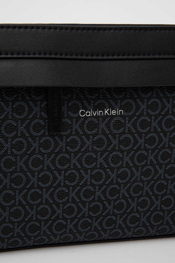 Calvin Klein borsetă bleumarin K50K513048