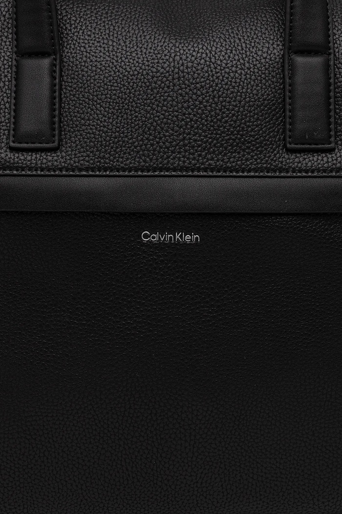Calvin Klein laptop táska fekete K50K513050