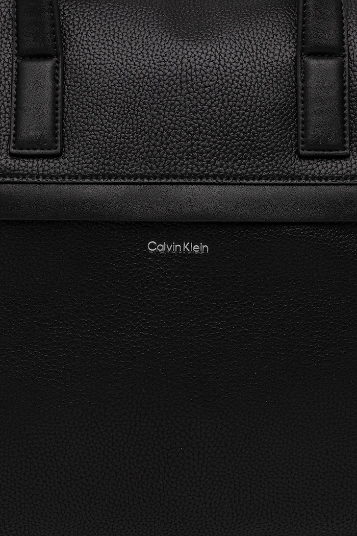 Calvin Klein laptop táska fekete K50K513050