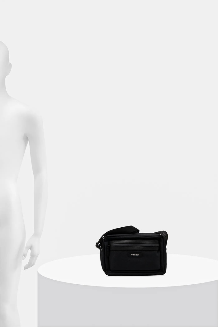 Torba Calvin Klein K50K512904 crna