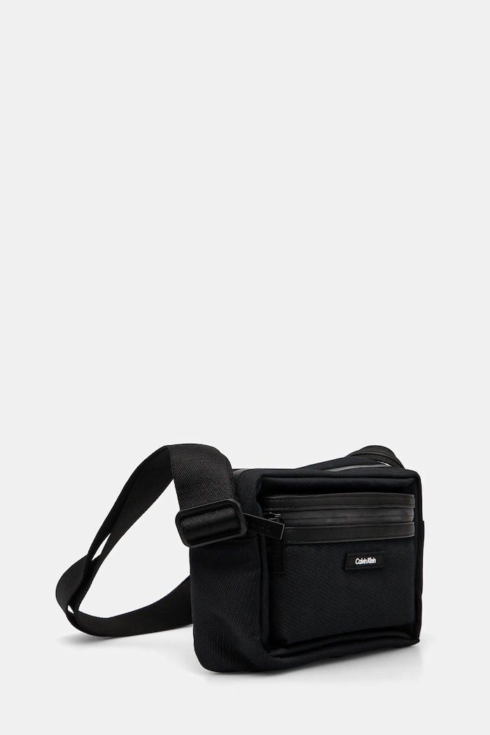 Torba Calvin Klein K50K512904 crna SS25