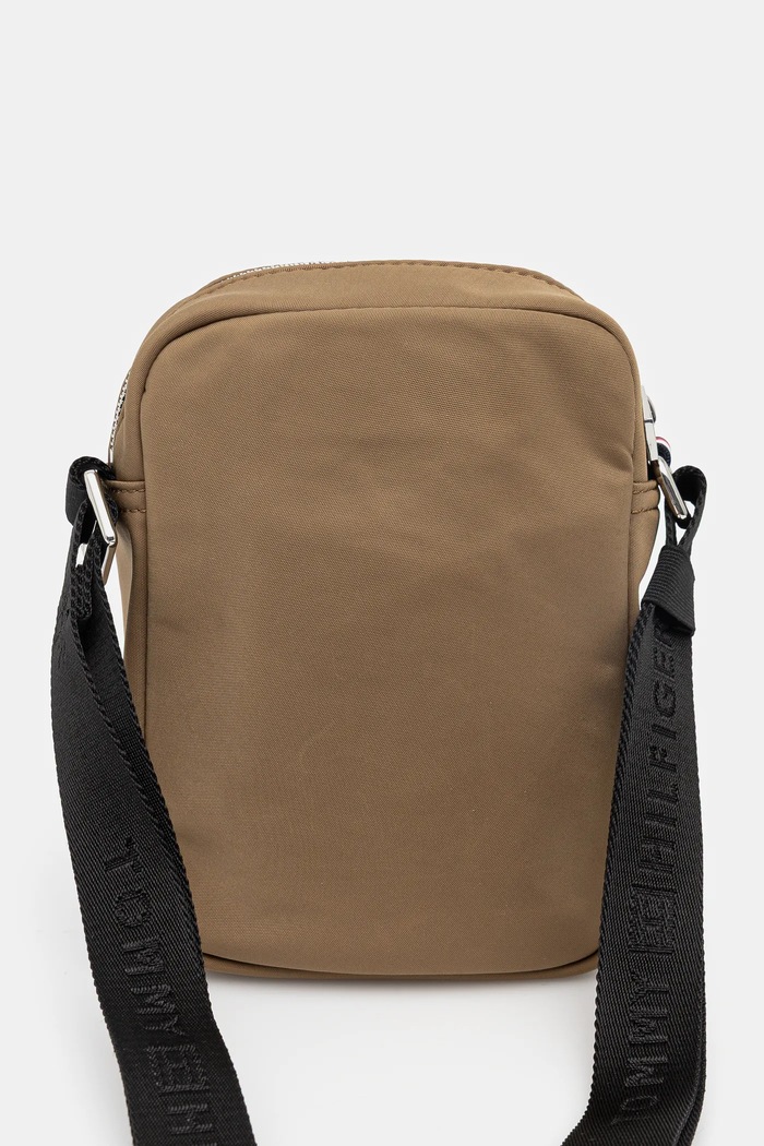 Doplňky Ledvinka Tommy Hilfiger AM0AM13190 zelená