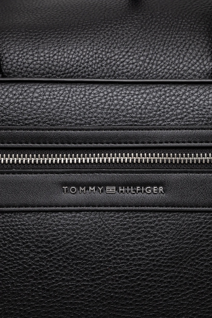 Tommy Hilfiger torba AM0AM13351 czarny