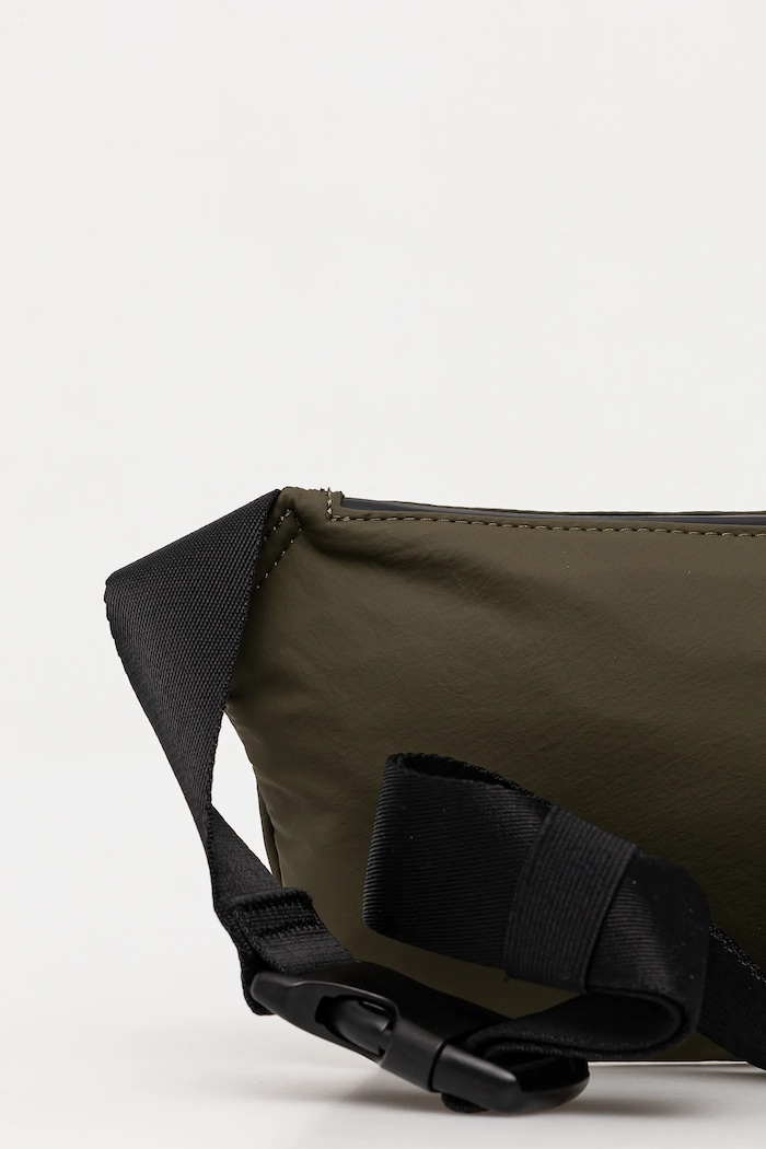 Kiegészítők Tommy Hilfiger övtáska AM0AM13220 zöld