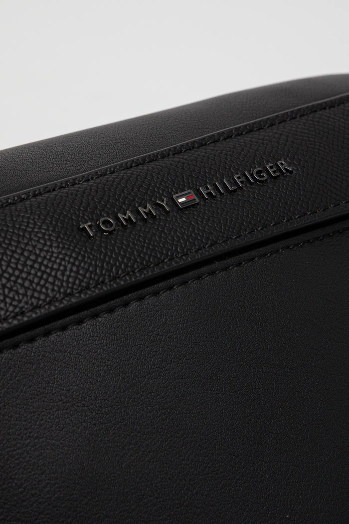 Tommy Hilfiger nerka czarny AM0AM13226