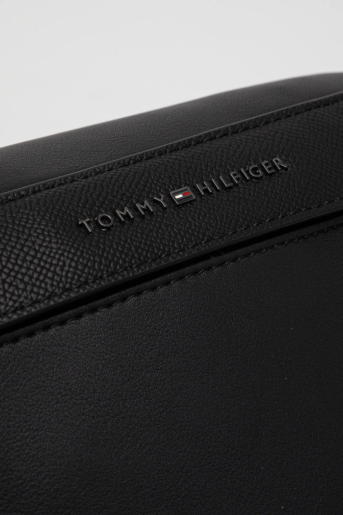 Tommy Hilfiger nerka czarny AM0AM13226