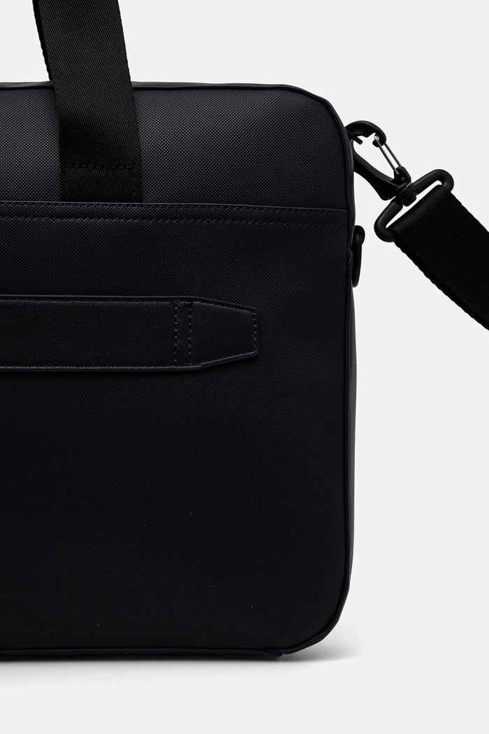 Doplňky Taška na notebook Tommy Hilfiger AM0AM13198 námořnická modř