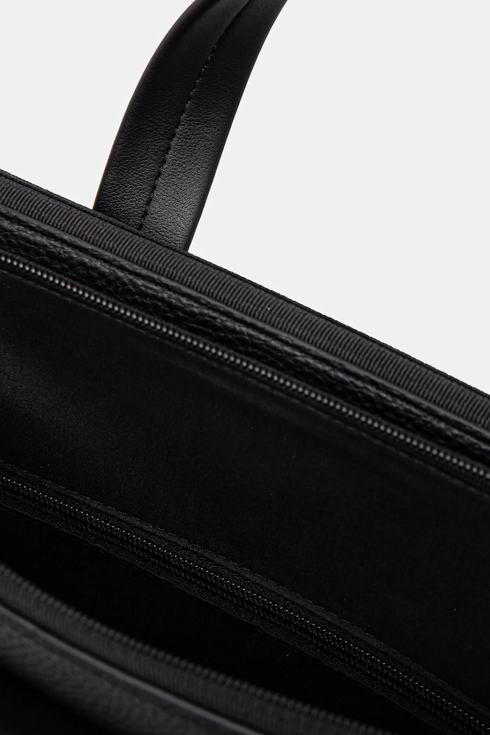 Tommy Hilfiger torba na laptopa AM0AM13203 czarny