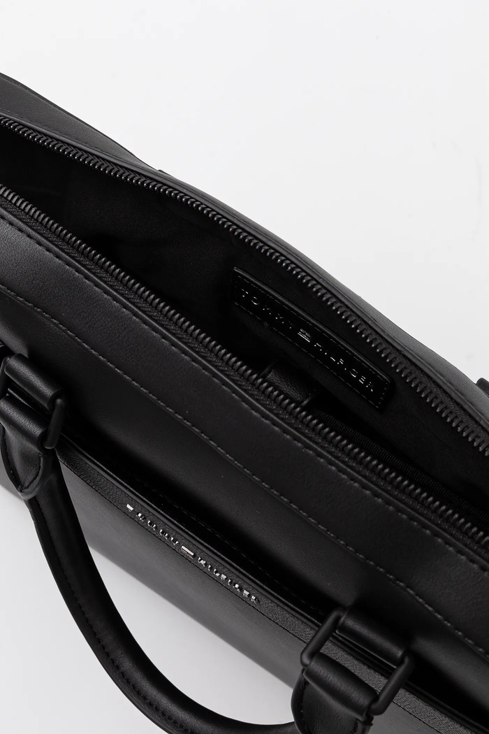 Tommy Hilfiger laptop táska AM0AM13222 fekete