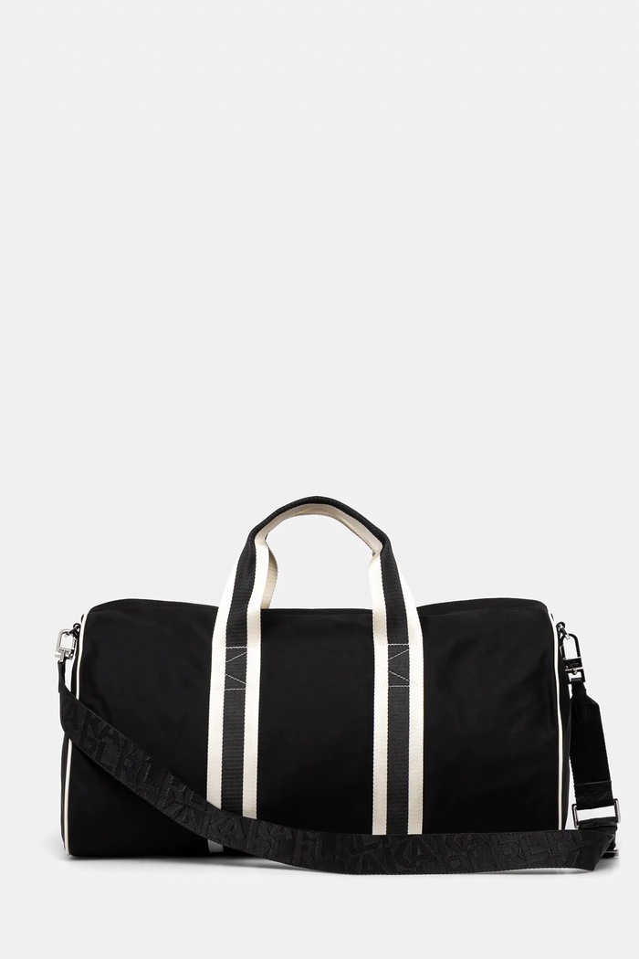 Accesorii Karl Lagerfeld geantă ASM30012 negru
