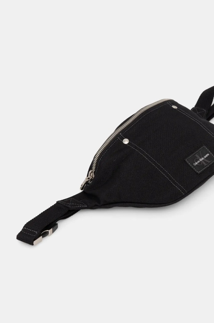 Ľadvinka Calvin Klein Jeans LV04G3027G čierna SS25