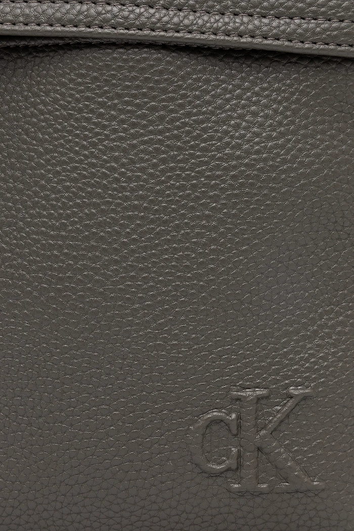 Saszetka Calvin Klein Jeans LV04G3080G zielony