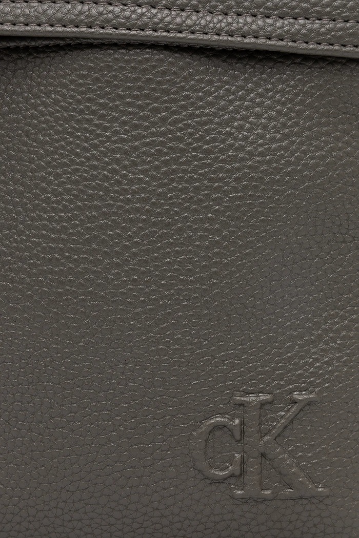 Saszetka Calvin Klein Jeans LV04G3080G zielony