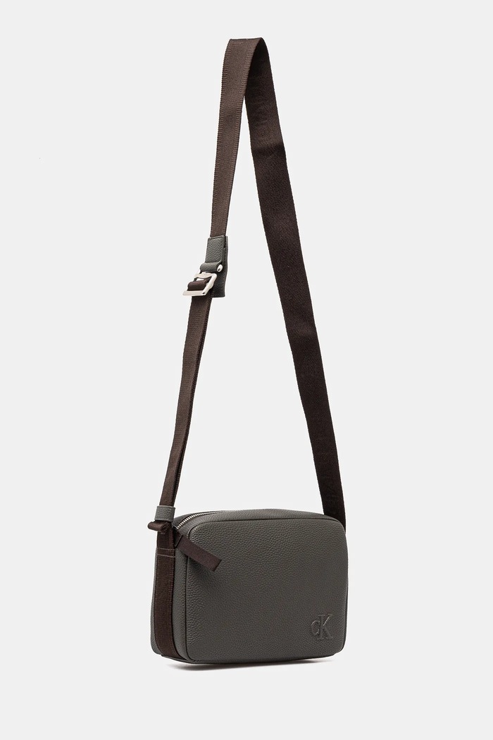Kabelka Calvin Klein Jeans LV04G3081G zelená SS25