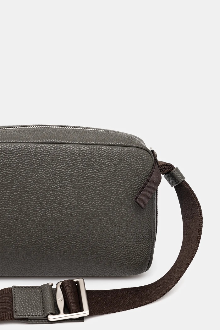 Doplňky Kabelka Calvin Klein Jeans LV04G3081G zelená