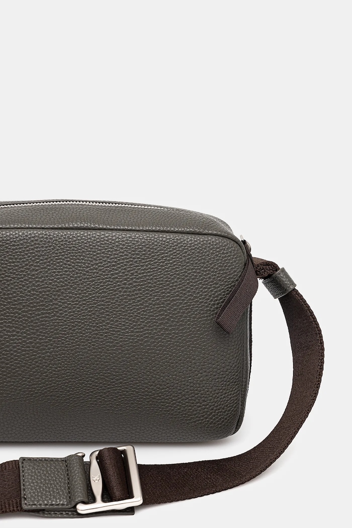 Doplňky Kabelka Calvin Klein Jeans LV04G3081G zelená