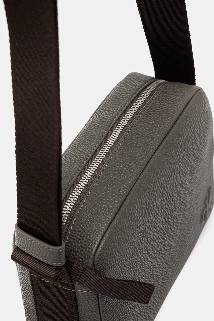Kabelka Calvin Klein Jeans LV04G3081G zelená