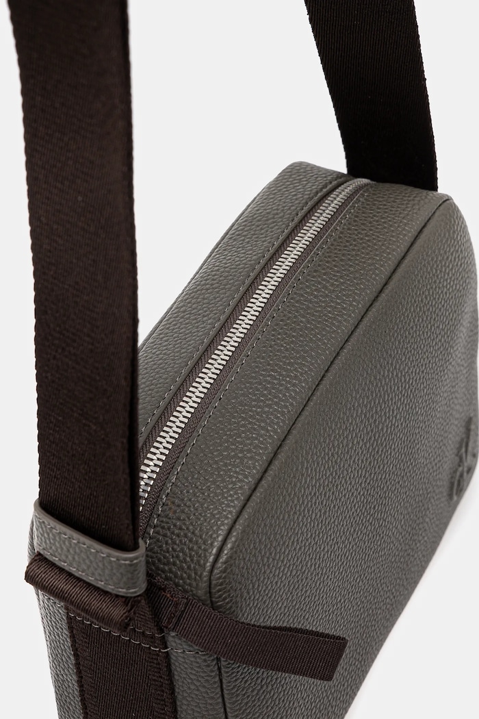 Kabelka Calvin Klein Jeans LV04G3081G zelená