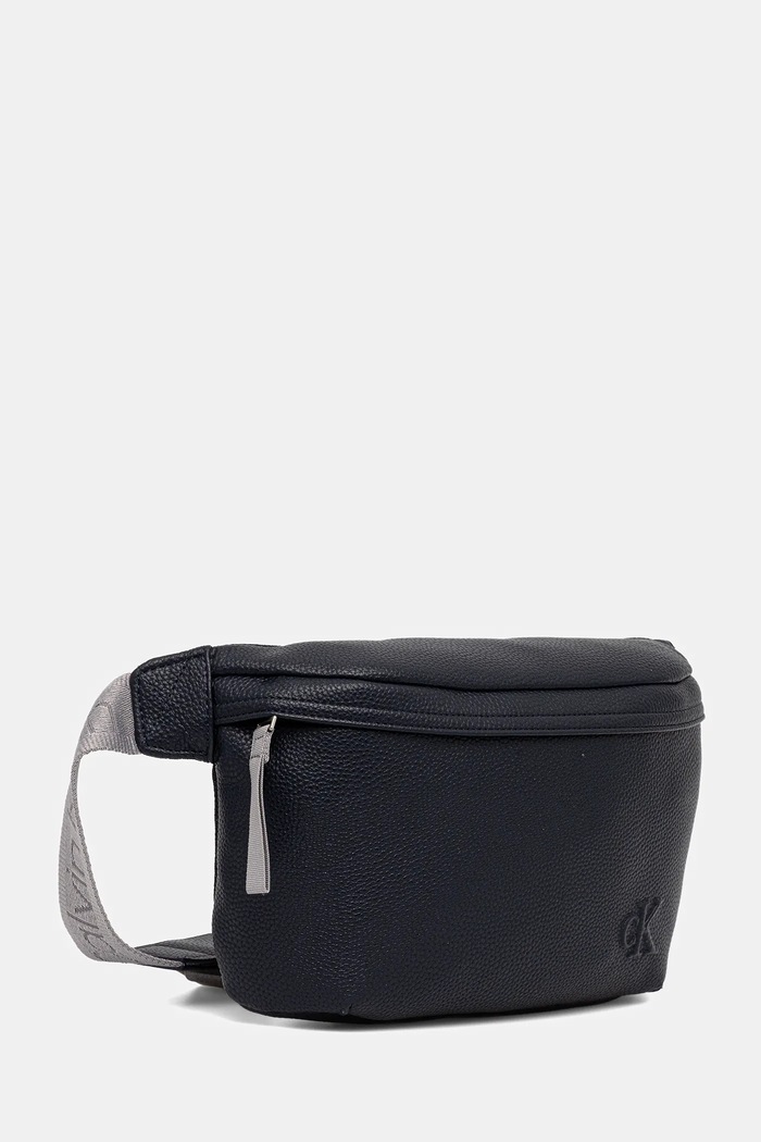 Calvin Klein Jeans borsetă LV04G3082G bleumarin SS25