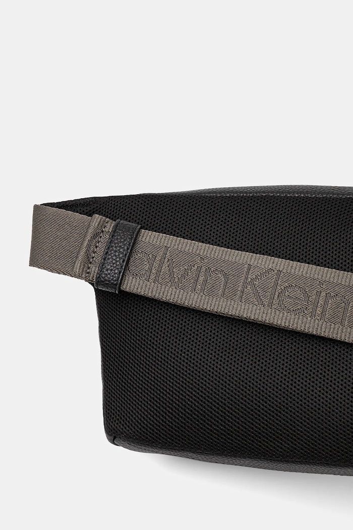 Kiegészítők Calvin Klein Jeans övtáska LV04G3082G fekete