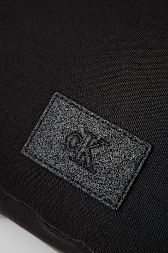 Ledvinka Calvin Klein Jeans černá LV04G3088G