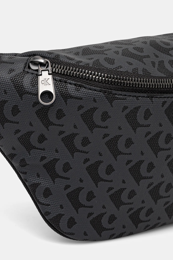 Calvin Klein Jeans borseta negru LV04G3113G