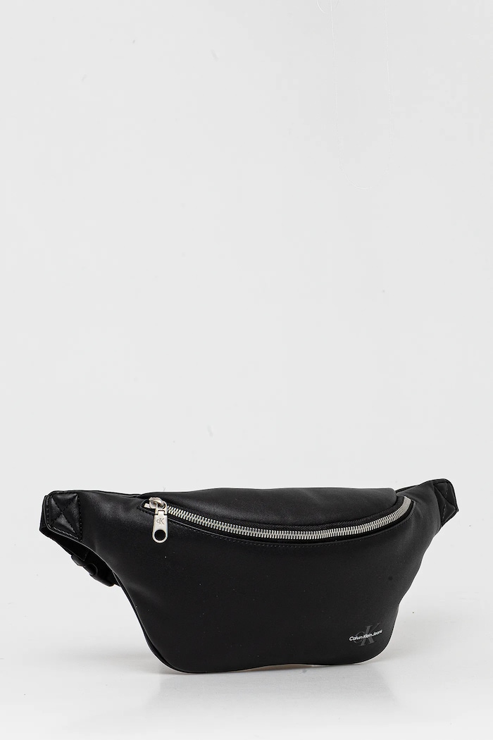 Ľadvinka Calvin Klein Jeans LV04G3012G čierna SS25