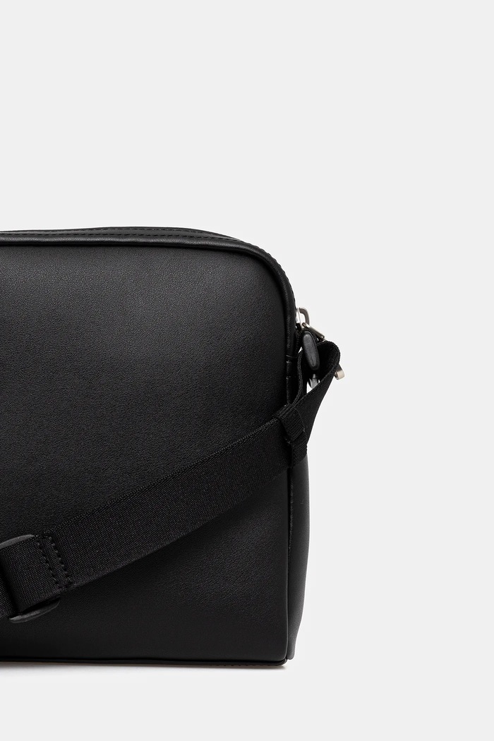 Accesorii Calvin Klein Jeans borseta LV04G3014G negru