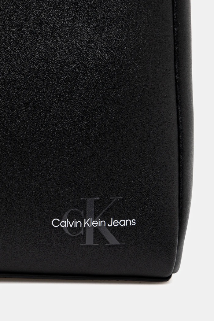 Calvin Klein Jeans borseta negru LV04G3014G