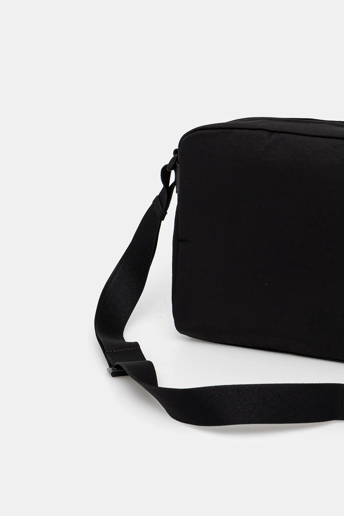 Doplnky Vrecká s opaskom Calvin Klein Jeans LV04G3090G čierna