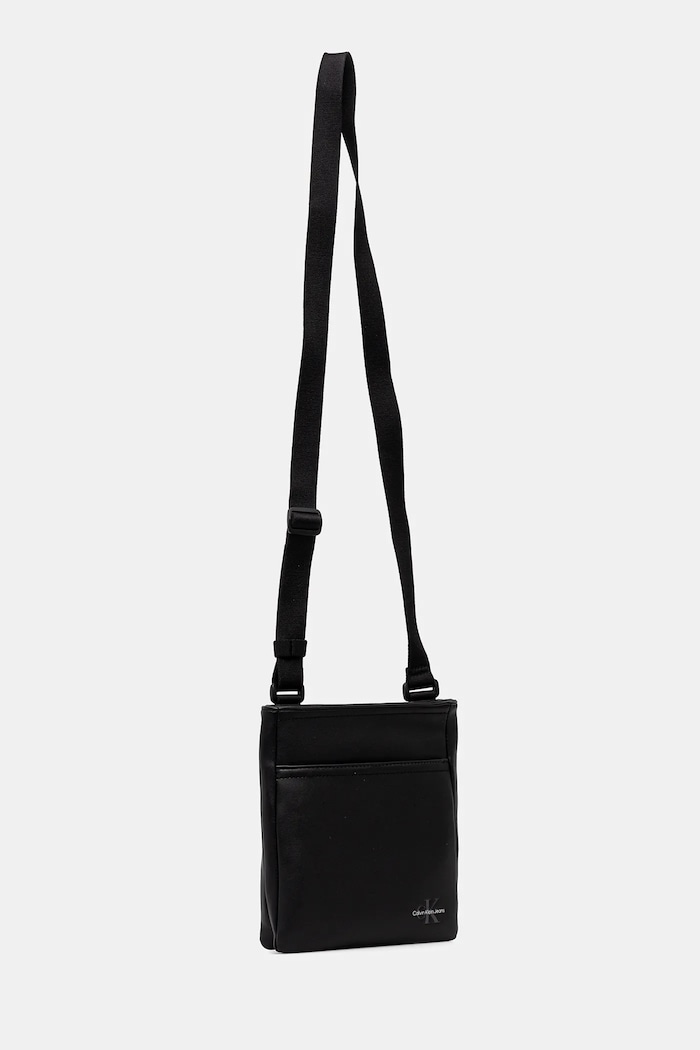 Ledvinka Calvin Klein Jeans LV04G3107G černá SS25