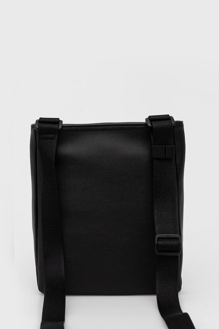 Doplňky Ledvinka Calvin Klein Jeans LV04G3107G černá