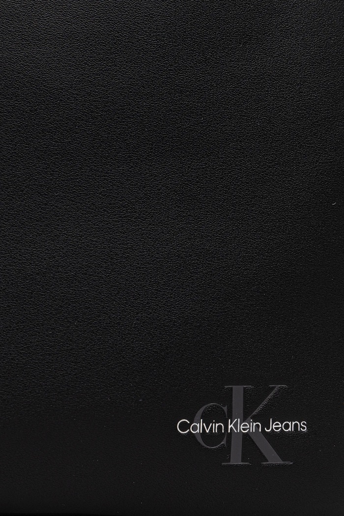 Ledvinka Calvin Klein Jeans černá LV04G3107G
