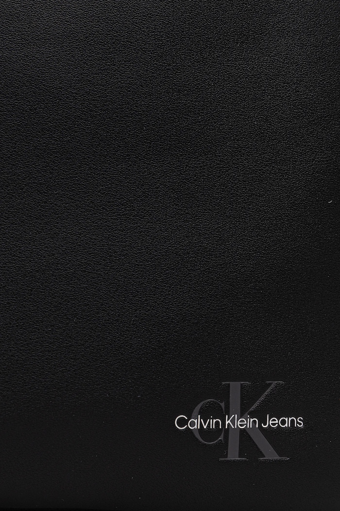 Ledvinka Calvin Klein Jeans černá LV04G3107G