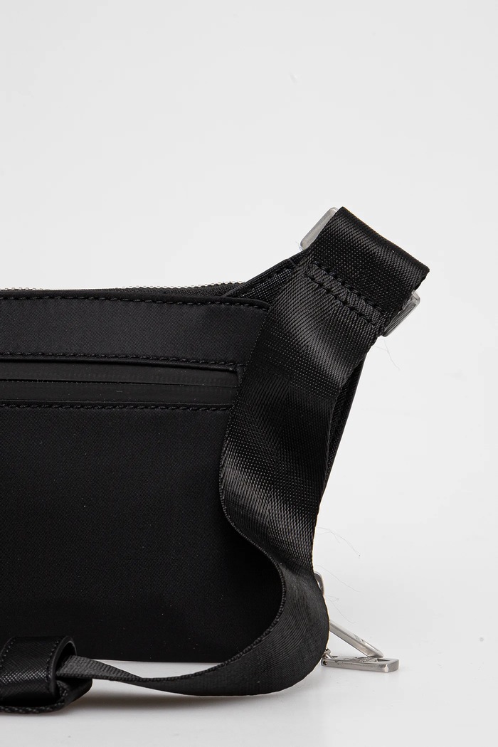 Accesorii Guess borsetă MILANO HMMINY.P5214 negru