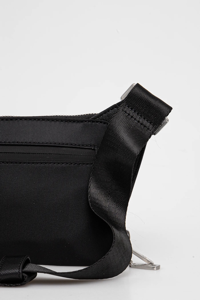 Accesorii Guess borsetă MILANO HMMINY.P5214 negru