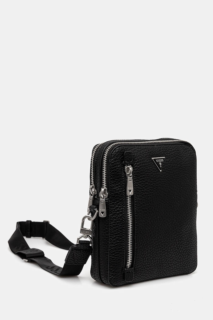 Guess saszetka TORINO HMTOGR.P5218 czarny AW25