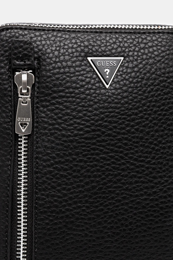 Guess saszetka TORINO czarny HMTOGR.P5218