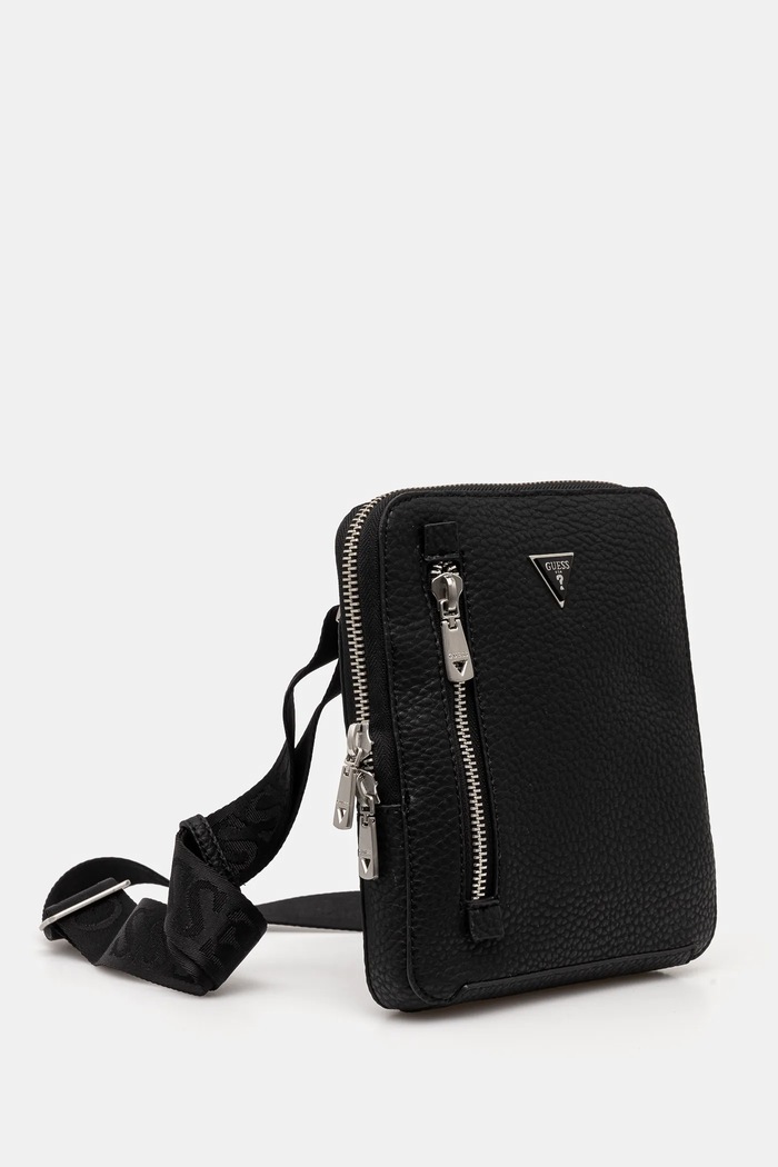 Taštička Guess TORINO HMTOGR.P5220 černá SS25