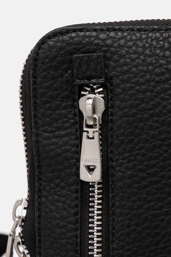 Taštička Guess TORINO černá HMTOGR.P5220