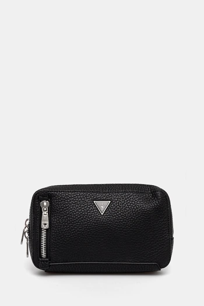 Guess borsetă TORINO uni negru HMTOGR.P5221