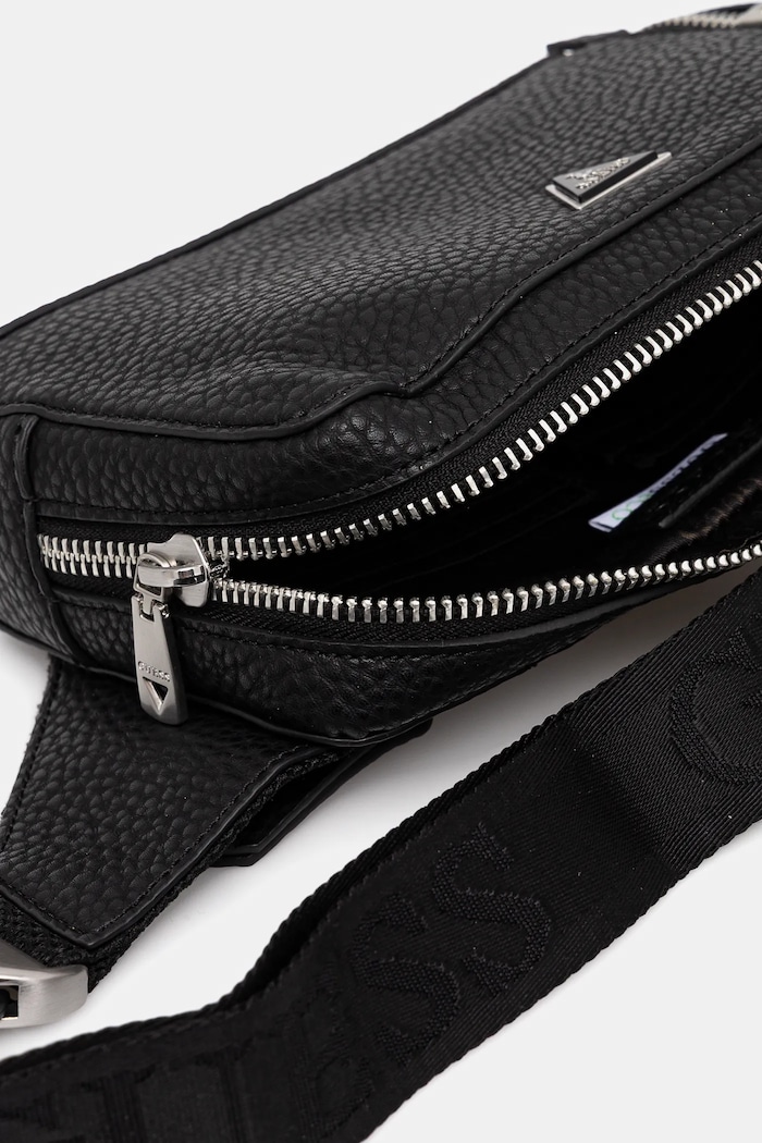 Accesorii Guess borsetă TORINO HMTOGR.P5221 negru