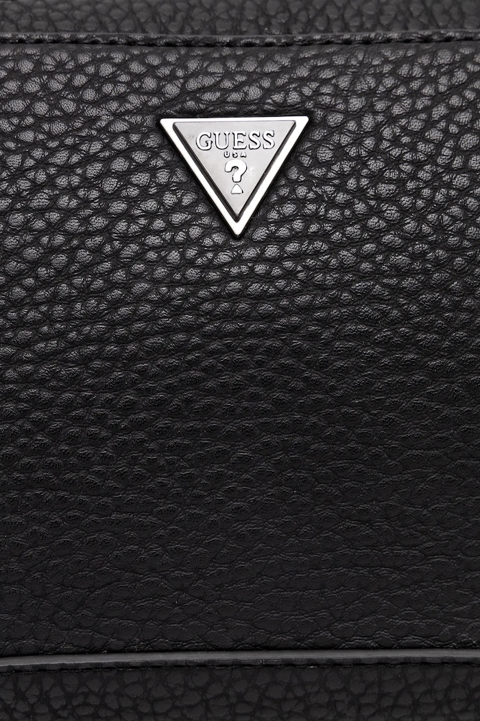 Guess borsetă TORINO negru HMTOGR.P5221