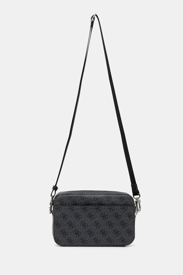 Doplňky Ledvinka Guess MILANO PMMILO.P5245 černá