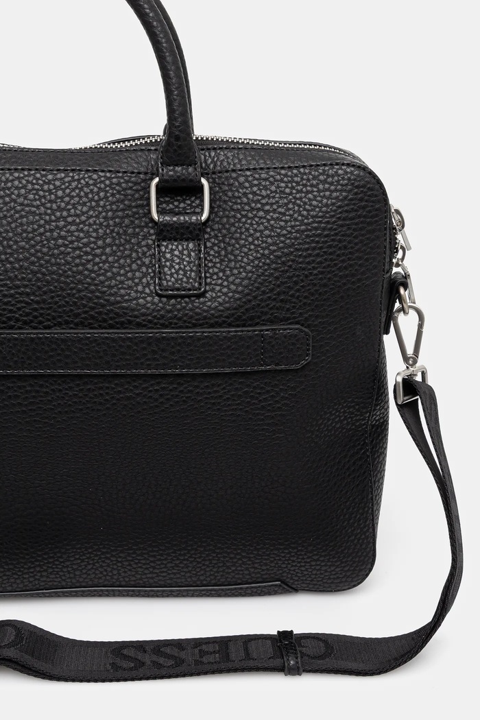 Kiegészítők Guess tok TORINO HMTOGR.P5247 fekete
