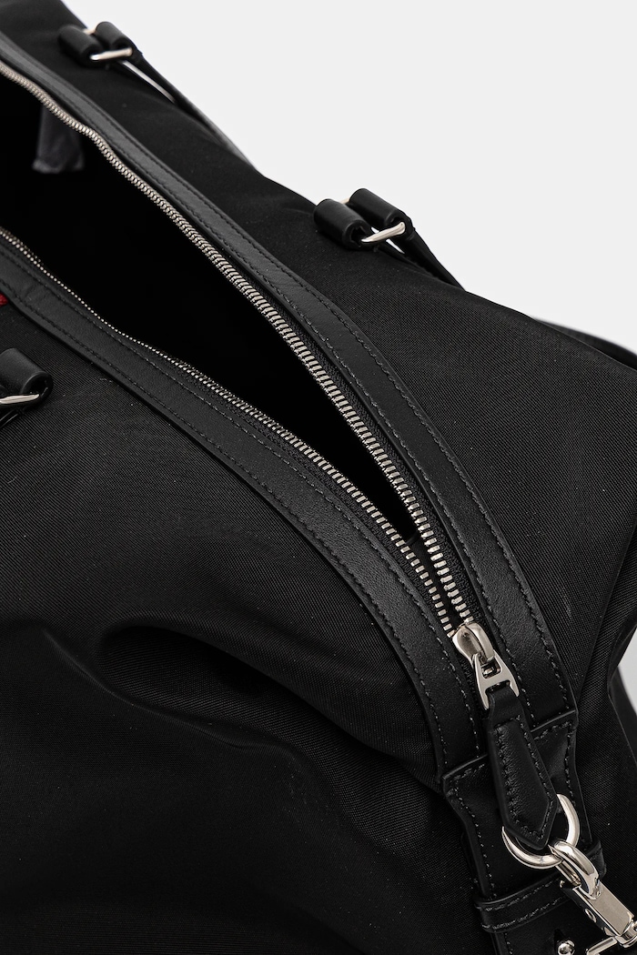 Bally geantă 48 x 31 x 19 cm MAE03T negru