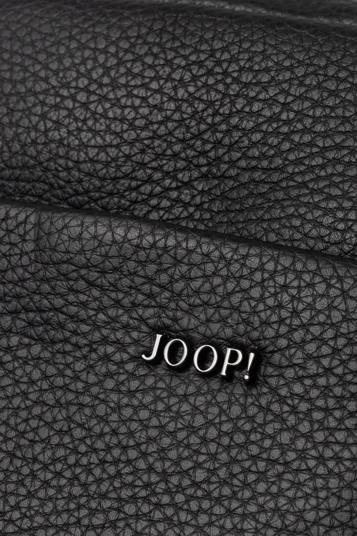 Δερμάτινο φακελάκι Joop! Cardona Luan 4140006307 μαύρο